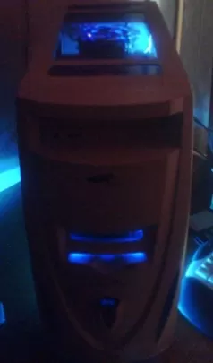 Какая красота