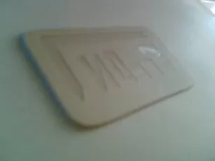 Обратный слой