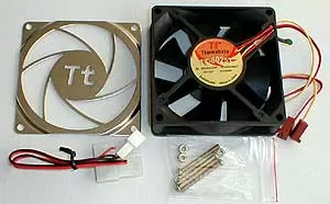 «Thermaltake A1214»