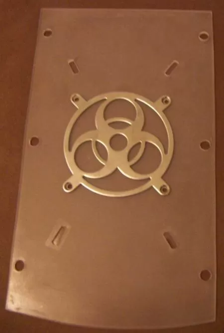 Моддинг корпуса