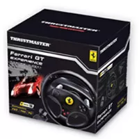 Thrustmaster Ferrari GT Experience 3-in-1