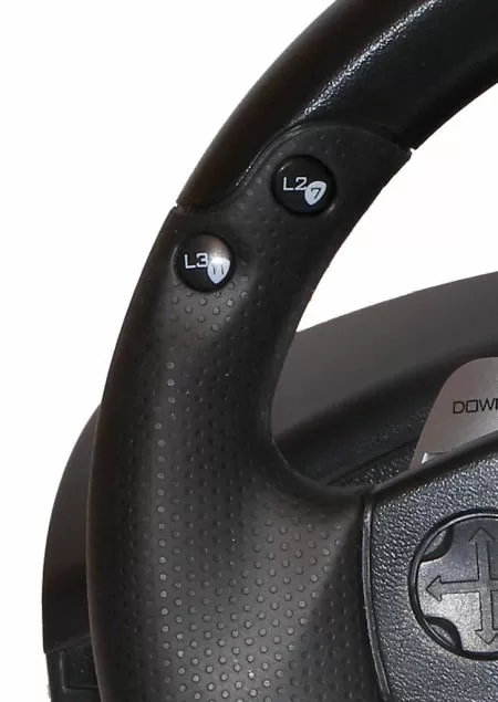 Thrustmaster Ferrari GT Experience 3-in-1