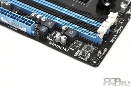 Amd 970 чипсет характеристики • Вэб-шпаргалка для интернет ...