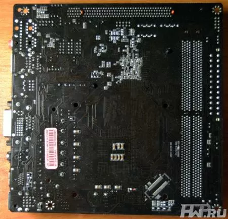 Материнская плата Zotac GeForce 9300-itx
