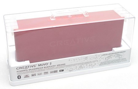 Creative MUVO 2