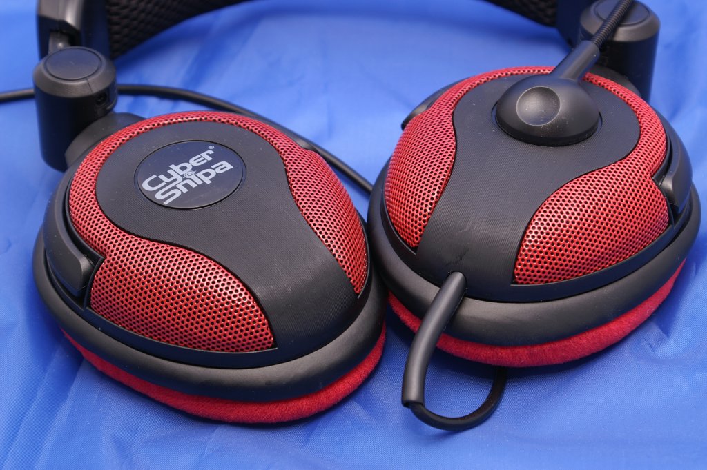 CYBER SNIPA HEADSET WINDOWS 8 DRIVER DOWNLOAD CYBER SNIPA HEADSET WINDOWS 7 64BIT DRIVER