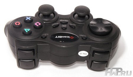iconBIT xPLAY 950HDMI