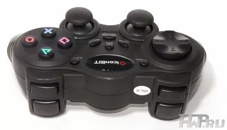 iconBIT xPLAY 950HDMI