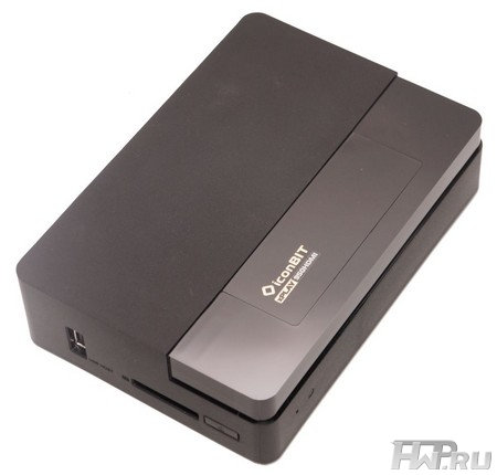 iconBIT xPLAY 950HDMI
