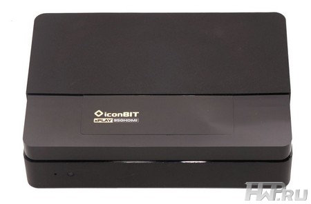 iconBIT xPLAY 950HDMI