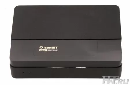 iconBIT xPLAY 950HDMI