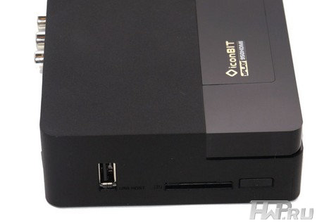 iconBIT xPLAY 950HDMI