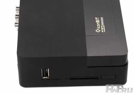 iconBIT xPLAY 950HDMI