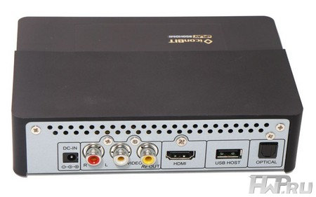 iconBIT xPLAY 950HDMI
