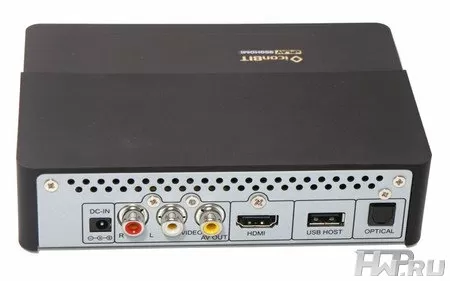 iconBIT xPLAY 950HDMI