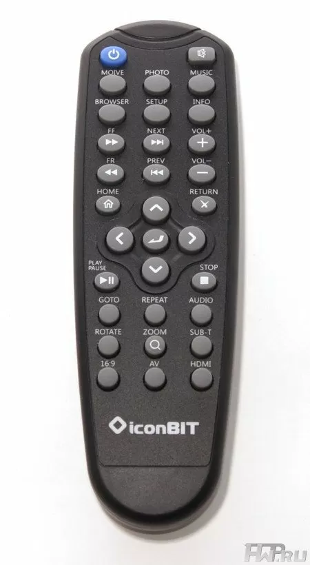 iconBIT xPLAY 950HDMI