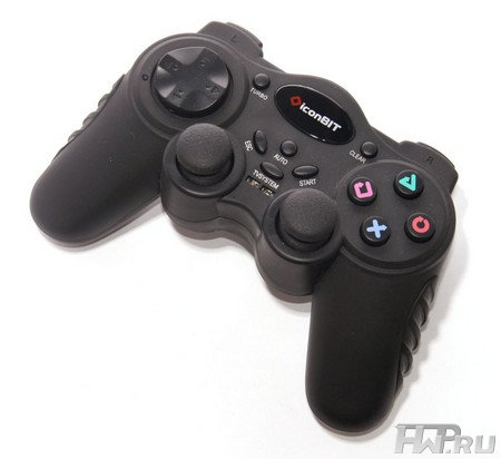 iconBIT xPLAY 950HDMI