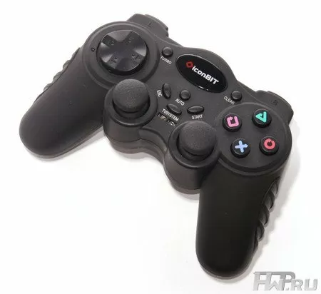 iconBIT xPLAY 950HDMI