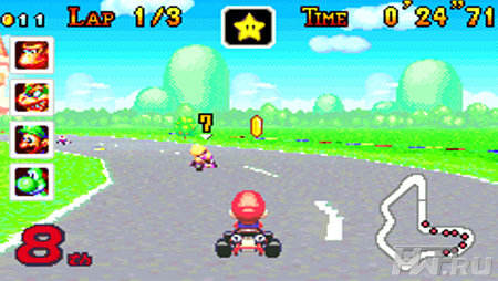 Mario