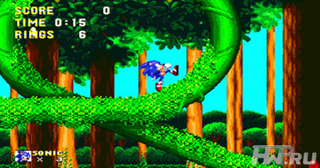 Sonic