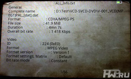 iconBIT HMP405 HDMI