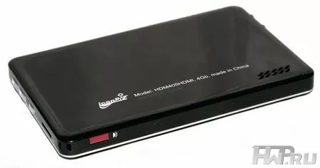 iconBIT HMP405 HDMI