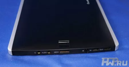 iconBIT HMP815HDMI 16Gb