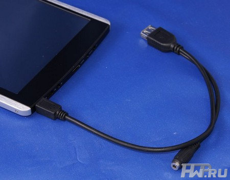 iconBIT HMP815HDMI 16Gb