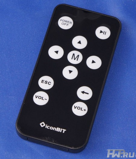 iconBIT HMP815HDMI 16Gb