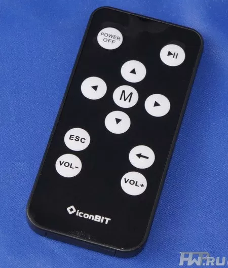iconBIT HMP815HDMI 16Gb