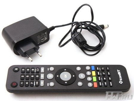 iconBIT XDS111K