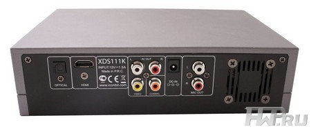 iconBIT XDS111K