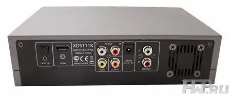iconBIT XDS111K