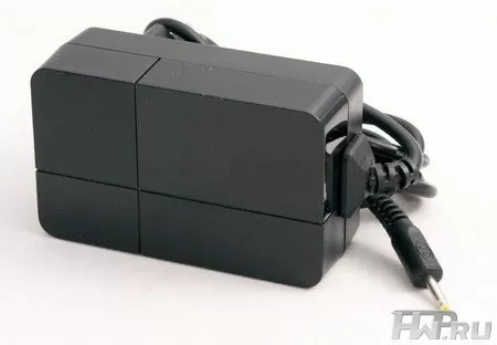 iconBIT Nettab SPACE II