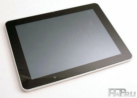 iconBIT Nettab SPACE II