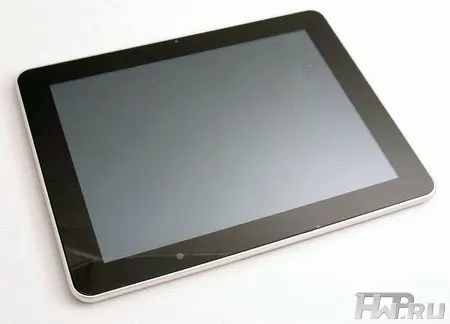 iconBIT Nettab SPACE II