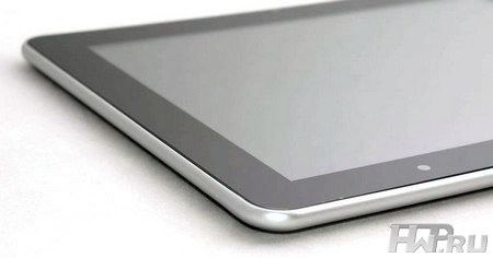 iconBIT Nettab SPACE II
