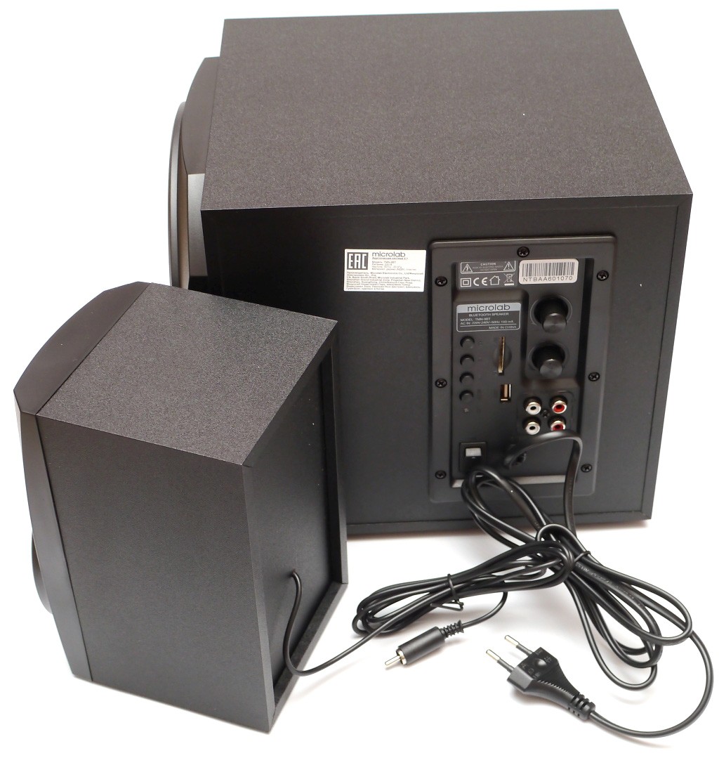 microlab tmn9bt