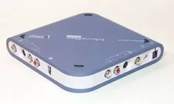 Pinnacle MovieBox Deluxe