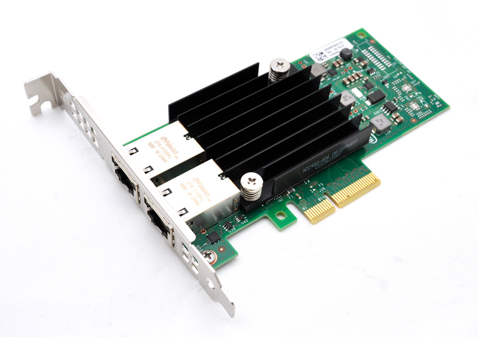 10GBASE-T и SFP+. Какой стандарт лучше для 10-гигабитной сети? | hwp.ru