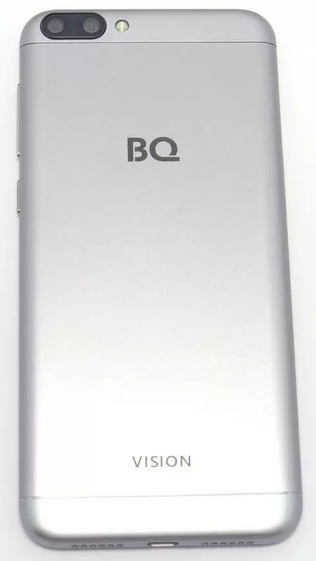 BQ-5203 Vision