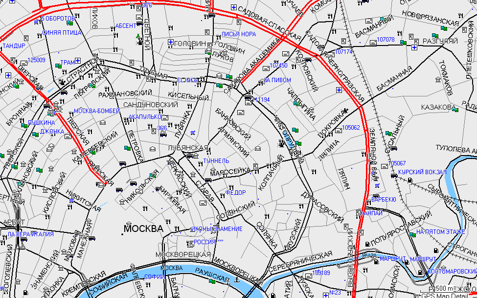 Garmin Магазины В Москве На Карте
