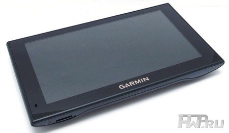 Garmin Nuvi 2689LMT