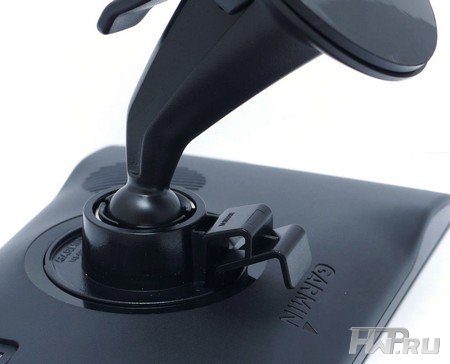 Garmin Nuvi 2689LMT