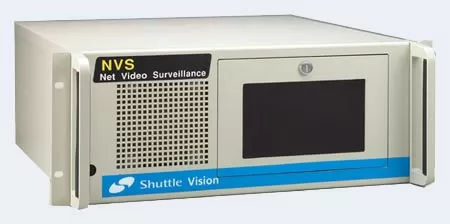 Охранная система Shuttle NVS2000