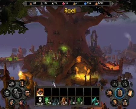 Heroes of Might and Magic V