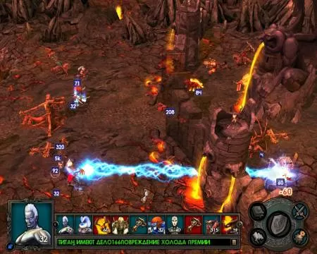 Heroes of Might and Magic V