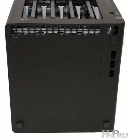 Synology DS413