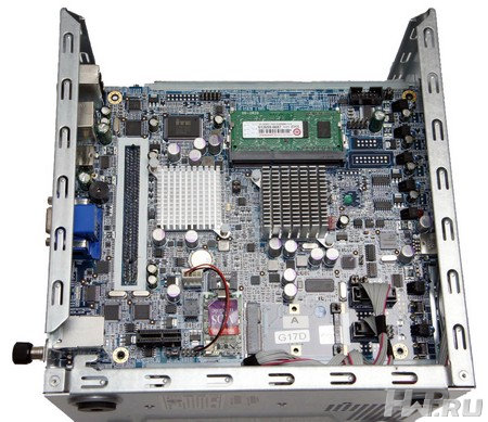 Thecus N5550