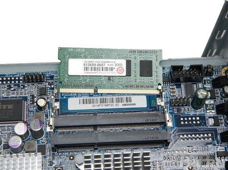 Thecus N5550